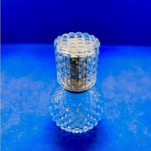 German Made Glass Fragrance Atomizer